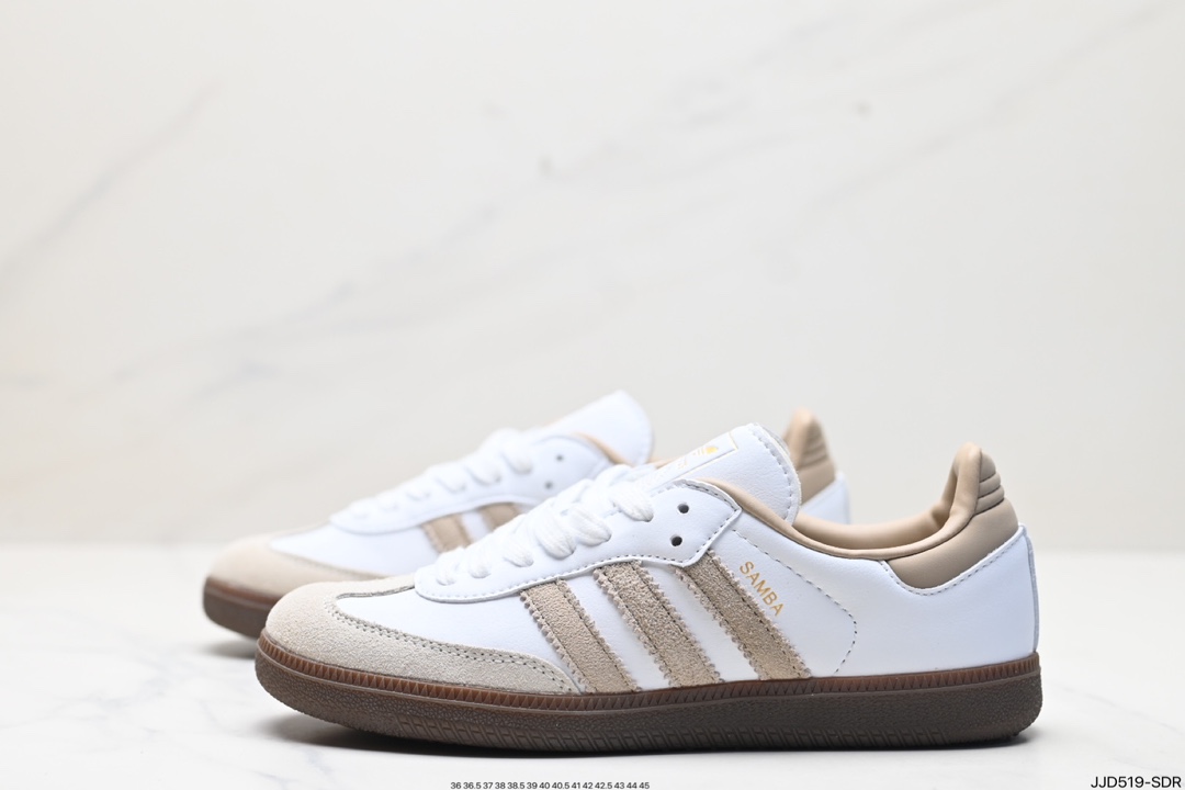 Adidas Samba Shoes